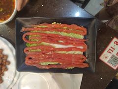 -凤来栖·净庭院·火锅(欧尚店)