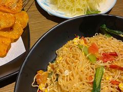 -马海涛牛肉串·午市牛腩饭·烧烤夜宵(领汇广场店)