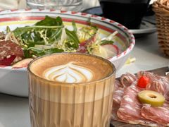 -Alimentari早午餐(安福路店)