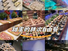 -SEA西雅图海鲜自助餐厅(海乐世界店)