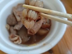-芳姨牛杂