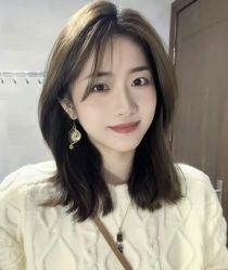 -丝语萱形象