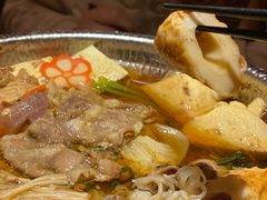 -隐月· 㐂和食屋(芝罘万达公馆店)
