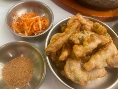 -西塔老太太拌饭(洋泾天物空间店)