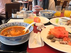 -怡聚轩全日制自助餐厅(大中华喜来登酒店)