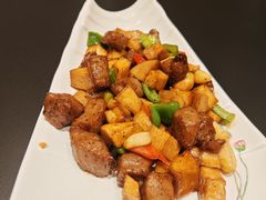 -赶海部落海鲜城(海阳路店)