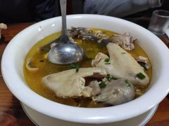 -呼吸森林·生态农庄农家乐私房菜