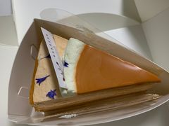 -奈诺甜品·生日蛋糕·下午茶(古城店)