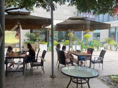 露天位-李公面(星尚邻里店)