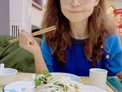 -新疆巴州金丝特餐厅(大钟寺店)