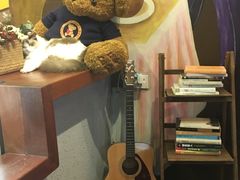 -咖法森林·咖啡  酒吧(天河店)
