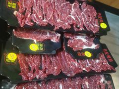 -潮发潮汕牛肉店(龙洞店)