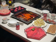 -红鼎坊·老成都火锅(新南门店)