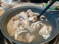 -采椰郎椰子鸡·脆皮鸡火锅(融创茂店)