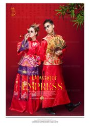 点击看大图 -戛纳印象摄影(潮拍定制馆)