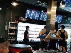-马路牙子烧烤音乐酒馆(望京店)