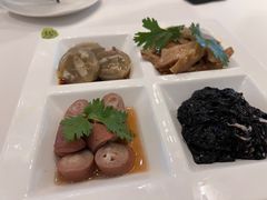 -莆田餐厅PUTIEN(三里屯店)