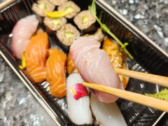 -鮨政· Omakase(港汇恒隆广场店)