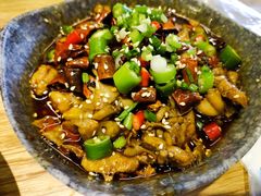 -付小姐在成都(川沙店)