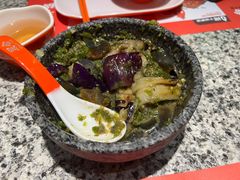 -炭舍干锅(华发商都店)