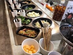 -比格比萨自助(宋家庄店)