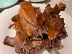 妈妈香熏骨-北李妈妈菜·海肠捞饭(高新万达店)