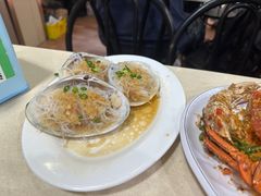 -老字号蛇口德记烧腊饭店·海鲜加工