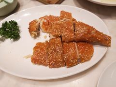 古桐麻香鸡-香港百合居(LCM置汇旭辉广场店)