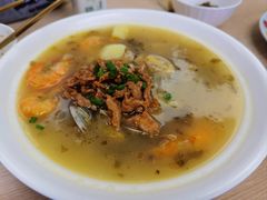 -面道赞宁海海鲜面(迎凤街店)