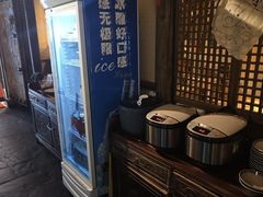 -泥糊破店小酒馆·团建聚餐(南京西路店)