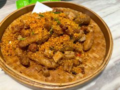 -汤城小厨•粤菜•靓汤(西直门凯德MALL店)