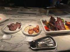 -洲际酒店·地平线全日餐厅HORIZON CAFÉ