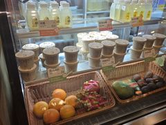 -宝珠奶酪(长宁金虹桥店)
