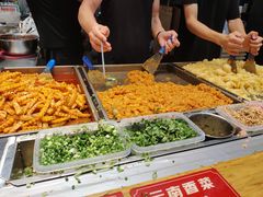 -丁家坡洋芋·观音桥好吃街A区(全国总店)