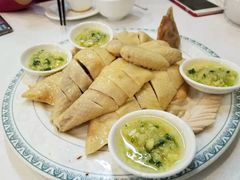 -文记壹心鸡(宝华路店)