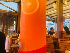 -MR.ROCKY洛奇先生·西餐&酒吧(琶醍店)