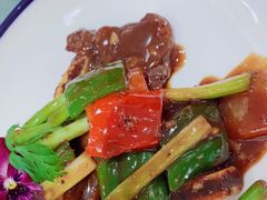 牛骨仔-喜宴又一村·粤菜·茶点·海鲜(壹方天地店)