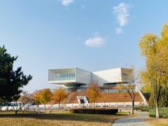 -延庆地质公园博物馆