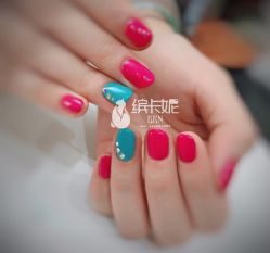 -缤卡妮美甲美睫