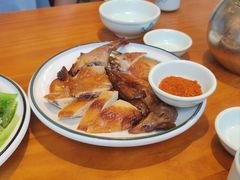 -梁姐啤酒鱼(兴坪古镇店)