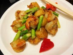 -正斗·港式粤菜(SKLP店)