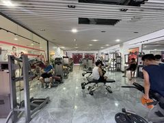 -奇迹健身(金牛凯德店)