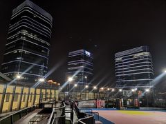 -洛克公园(苏州中心商场)