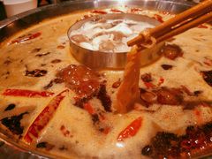 -大味生态火锅(蓝谷地店)