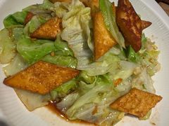 -巴依老爷新疆美食(清华东门店)