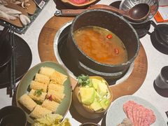 -芸山季·云南山珍菌火锅(人民广场来福士店)