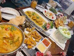 -Siam泰餐厅(水上公园店)