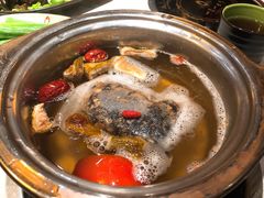-一叶一世界·素食餐厅(锦华万达店)