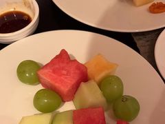 -盛宴自助餐厅(运达喜来登店)