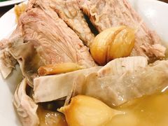 肉骨茶-新记肉骨茶